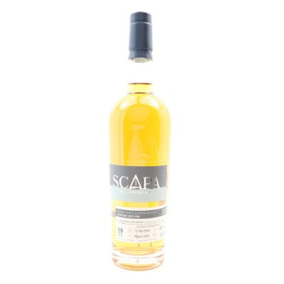 Scapa 2003 19 Year Old For The Whisky Exchange