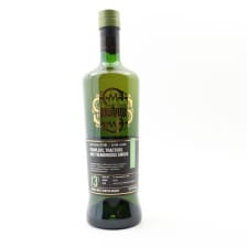 SMWS 12746 PORT CHARLOTTE 2008 13 YEAR OLD