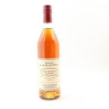 VAN WINKLE SPECIAL RESERVE LOT B 12 YEAR OLD BOURBON 2023 RELEASE 75CL