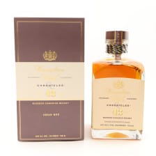 CANADIAN CLUB CHRONICLES 43 YEAR OLD EDITION NO 3 75CL