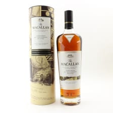 MACALLAN JAMES BOND 60TH ANNIVERSARY RELEASE DECADE V