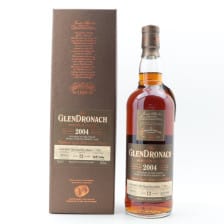 GLENDRONACH 2004 12 YEAR OLD SINGLE CASK 5523