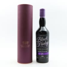 BLACK FRIDAY 21 YEAR OLD 2019 EDITION WHISKY EXCHANGE