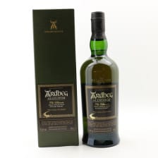 Ardbeg Alligator Untamed Release