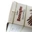 Beneagles Golden Eagle Ceramic Decanter 75cl