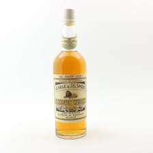 Glenlivet 80 Proof Gordon Macphail