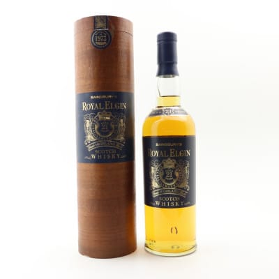 Sainsbury’s Royal Elgin 1973 21 Year Old