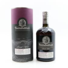 Bunnahabhain 2008 Moine Bordeaux Red Wine Matured
