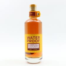 Waterproof Blended Scotch Whisky Batch 1