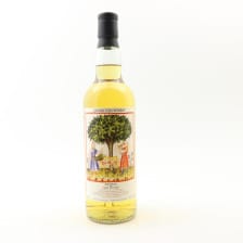 INCHFAD 2007 13 YEAR OLD CHORLTON WHISKY