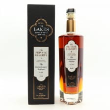 The Lakes Distillery Private Reserve The Connoisseurs Edition