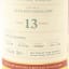 Glen Spey 2008 13 Year Old Woodrow’s Of Edinburgh