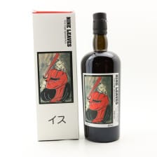 NINE LEAVES 2020 SINGLE CASK 21