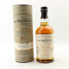 BALVENIE 16 YEAR OLD TRIPLE CASK