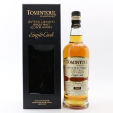 Tomintoul 2005 Single Cask 1703