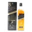 Johnnie Walker 12 Year Old Black Label