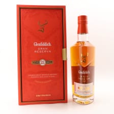 Glenfiddich 21 Gran Reserva