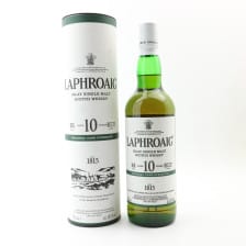 LAPHROAIG 10 YEAR OLD CASK STRENGTH BATCH 16