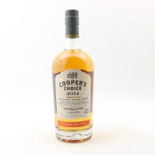 CRAIGELLACHIE 2014 7 YEAR OLD COOPER   S CHOICE