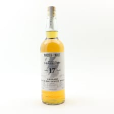 Highland Park 2006 17 Master Of Malt