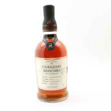 FOURSQUARE 14 YEAR OLD REDOUTABLE EXCEPTIONAL CASK SELECTION MARK XV