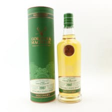 Tomatin 2007 Discovery Gordon Macphail
