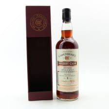 Aberlourglenlivet 2011 9 Cadenheads