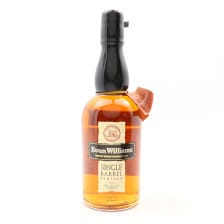 Evan Williams 2010 Single Barrel 711