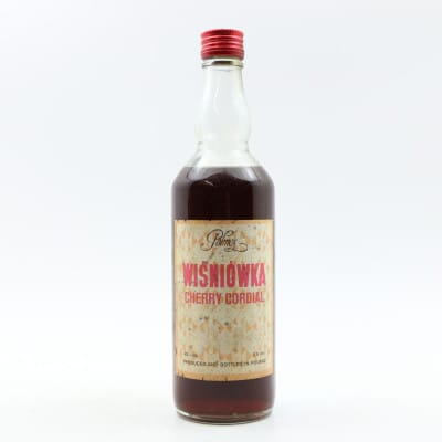 Wisniowka Cherry Cordial 50cl