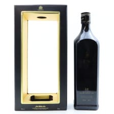 Johnnie Walker 100 Years Of The Striding Man
