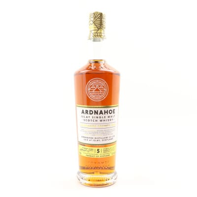 Ardnahoe 5 Year Old Ardnahoe Society 2025