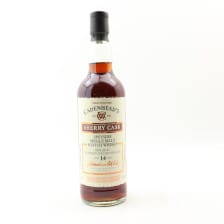 Miltonduffglenlivet 2008 14 Cadenheads