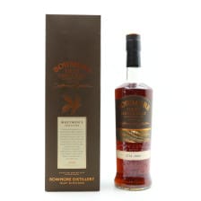 Bowmore 13 Maltmans Selection Craftsmens Collection