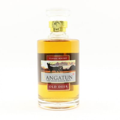 Langatun Old Deer 50cl