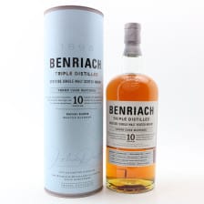 Benriach 10 Triple Distilled