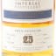 Imperial 1995 25 Year Old Single Malts of Scotland For Milroy’s