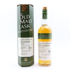 MACALLAN 1993 20 YEAR OLD OLD MALT CASK