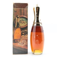 JIM BEAMS PIN BOTTLE