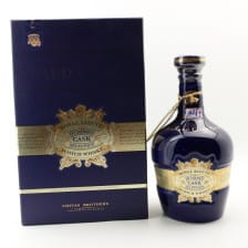 Chivas Royal Salute The Hundred Cask Selection