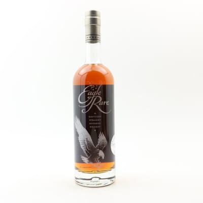 Eagle Rare 10 Year Old Single Barrel Select For Gerry’s Wine & Spirits