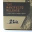 Dirtgrain Irish Whisky Manifesto Release 4 x 20cl