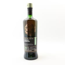 SMWS 4 367 HIGHLAND PARK 2002 20 YEAR OLD