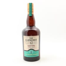 Glenlivet 12 Illicit Still