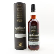 Glendronach 1992 Hand Filled Cask 218