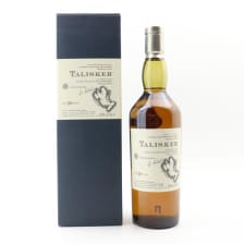 Talisker 20 2003 Release