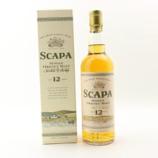 Scapa 12 Circa 1990s