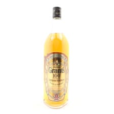 GRANT S 100 US PROOF 1L