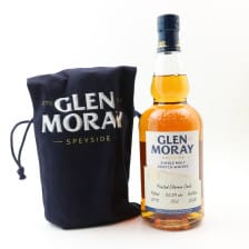 GLEN MORAY 2015 PEATED OLOROSO CASK