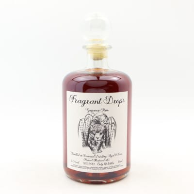 Diamond 2003 18 Year Old Fragrant Drops
