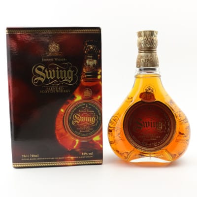 Johnnie Walker Swing